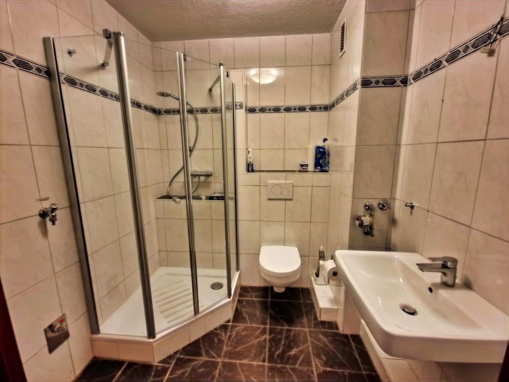 Schöne 2-Zimmer-Wohnung mitten in Flensburg