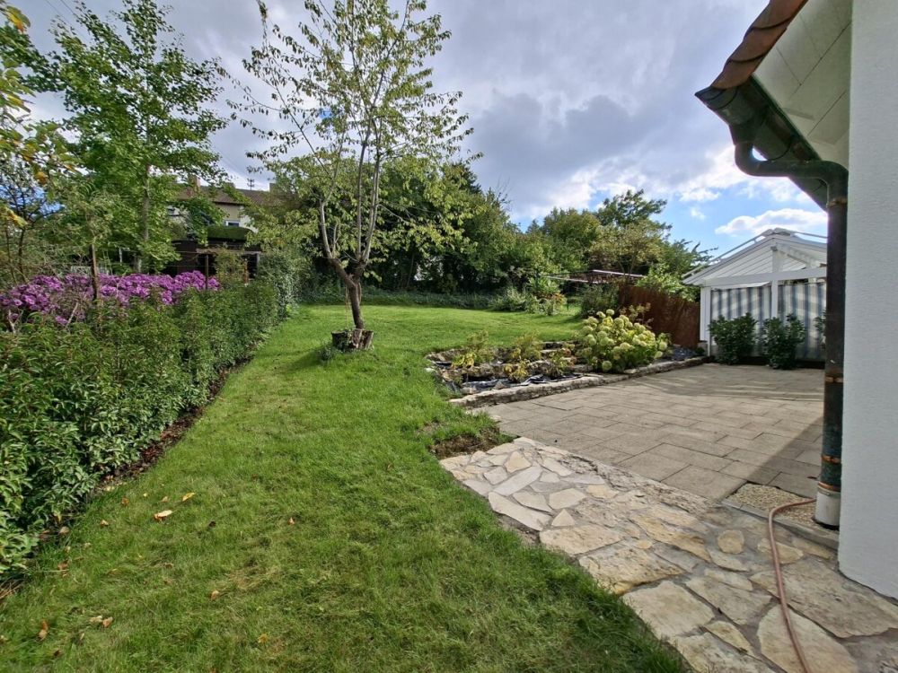 Garten