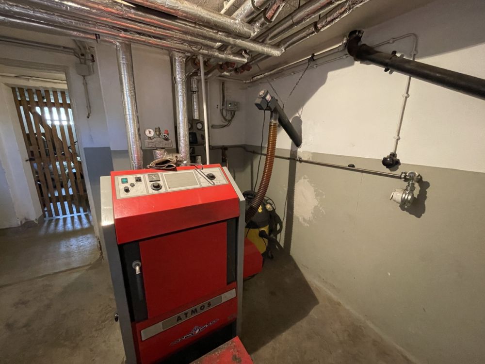 Haus in einer begehrten Wohnlage in der Stadt Tirschenreuth sucht einen Käufer!