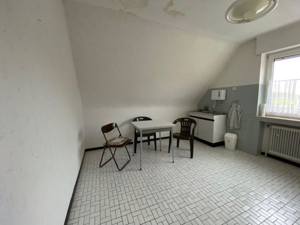 Einfamilienhaus in Ahlen-Vorhelm: Ruhige Lage mit Blick auf Wiesen und Felder!