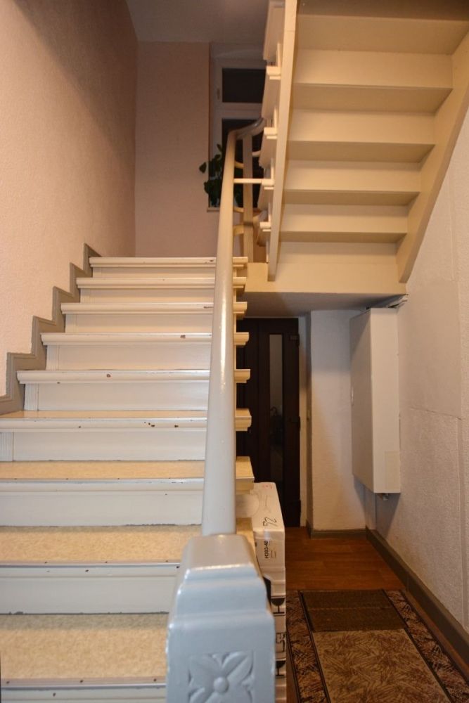 Grundbuch statt Sparbuch!