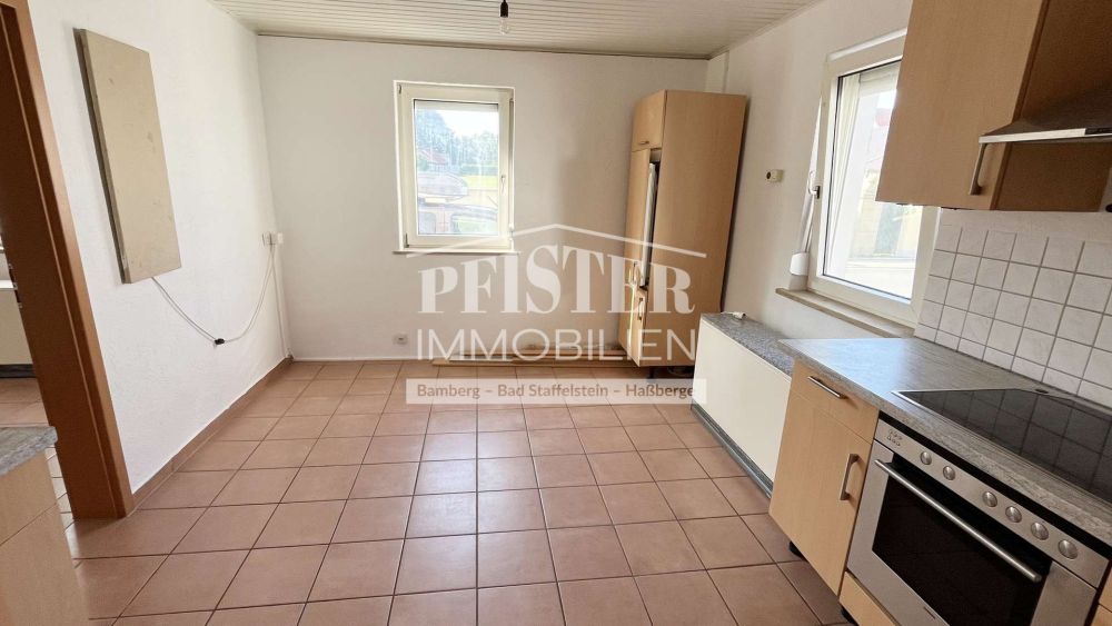 Großzügiges Sanierungsobjekt mit viel Entwicklungspotenzial in Hallstadt