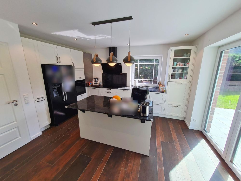 KFW40+: Der Traum vom ländlichen, großen & neuwertigen Haus