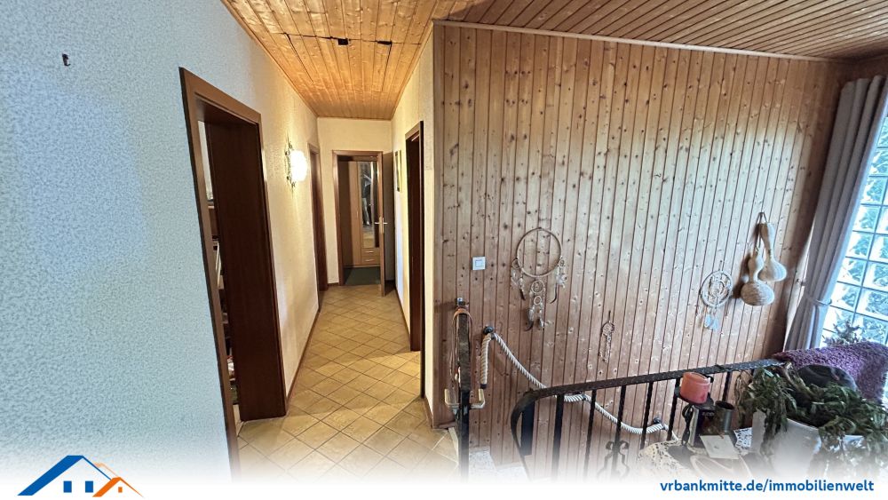 Charmanter Bungalow mit tollem Grundstück in Duderstadt