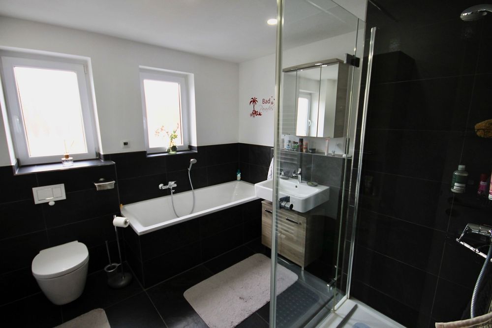 Charmante Wohnung in gepflegtem 3-Parteienhaus – bezugsfertig und top gepflegt