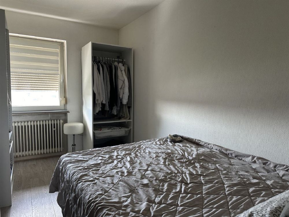 Reihenmittelhaus als Renditeobjekt oder Eigenbedarf