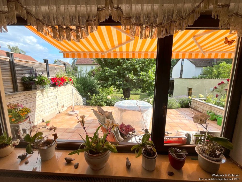 Doppelhaushälfte 
in bester Lage von Limbach 
für die ganze Familie!