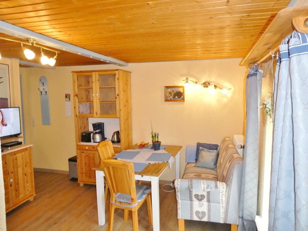 Ferienhof mit 4 Ferienwohnungen