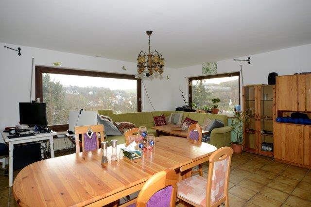 Ein Haus - fünf Wohnungen