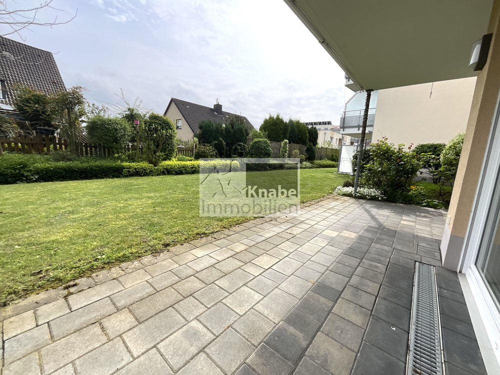 Warum weit suchen? Ihr perfekter Altersruhesitz liegt in Melle!