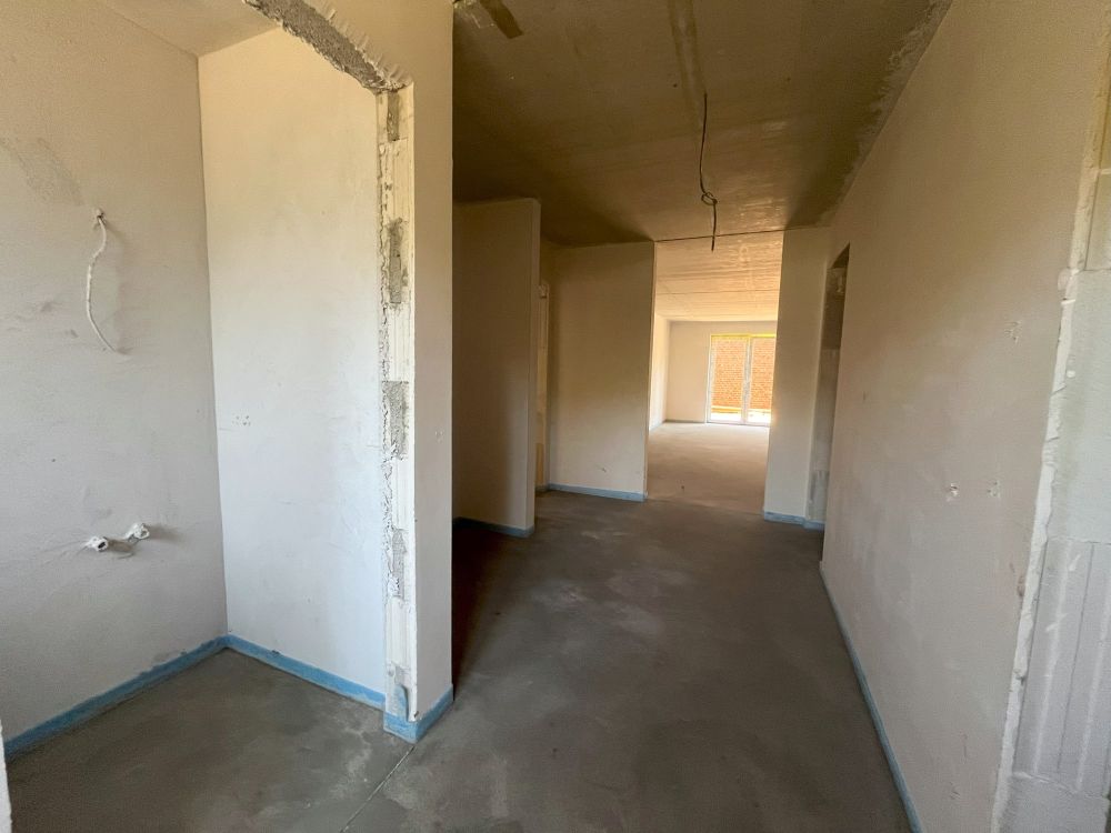 Wohnvergnügen satt! Moderne Erdgeschosswohnung im Doppelhaus in Nordwalde (9)