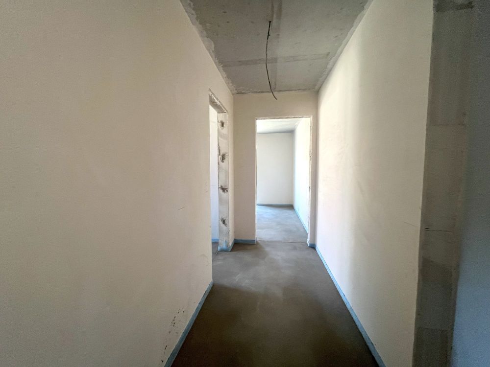 Wohnvergnügen satt! Moderne Erdgeschosswohnung im Doppelhaus in Nordwalde (9)