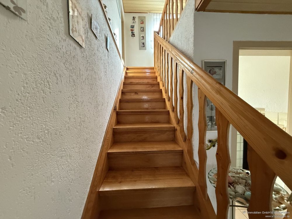 In ländlicher Idylle glücklich sein! Wohnhaus in Haussömmern zu verkaufen!