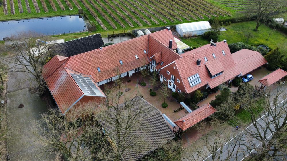Mit der Natur im Einklang - Landwirtschaftliches Anwesen mit Potenzial! (9)
