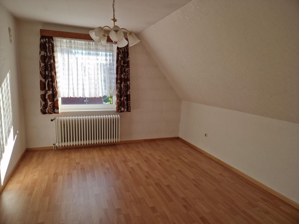 Gepflegtes Einfamilienhaus in Witzwort in Sackgassenlage