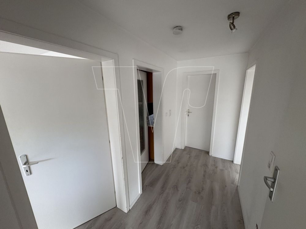 Gemütliche Dachgeschosswohnung!