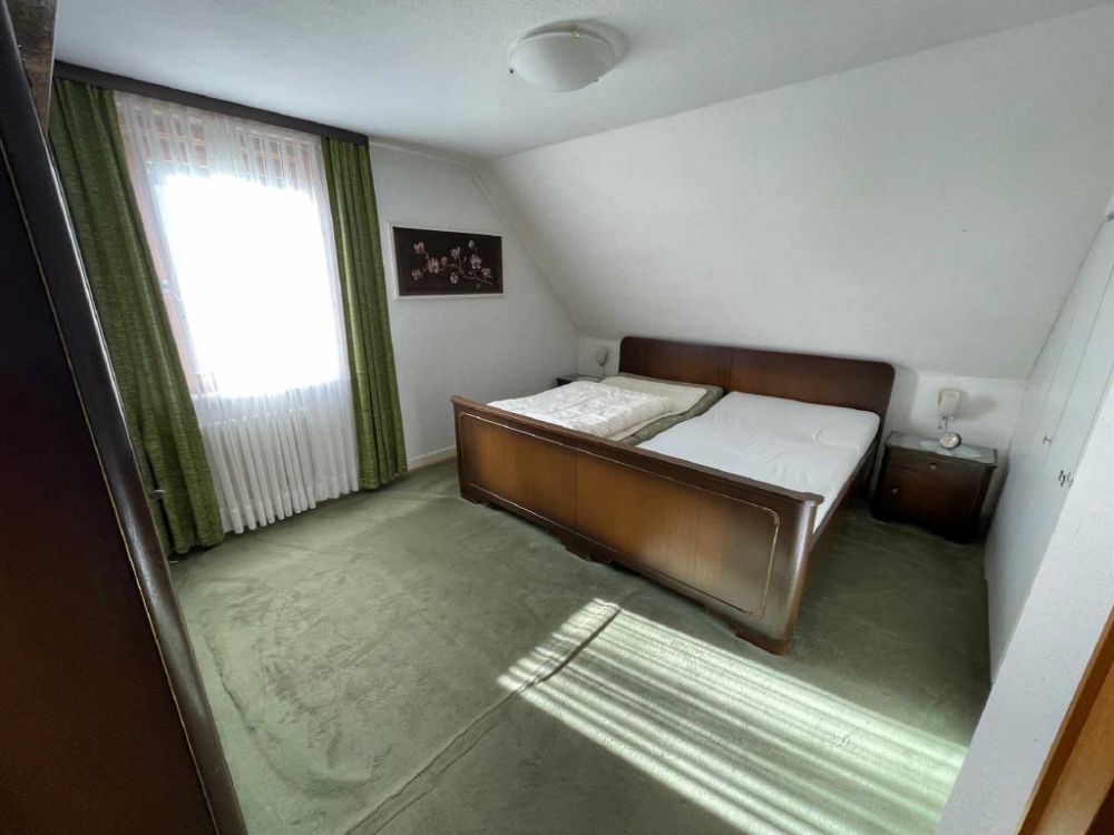 / Zuhause fühlen in Oberhundem!