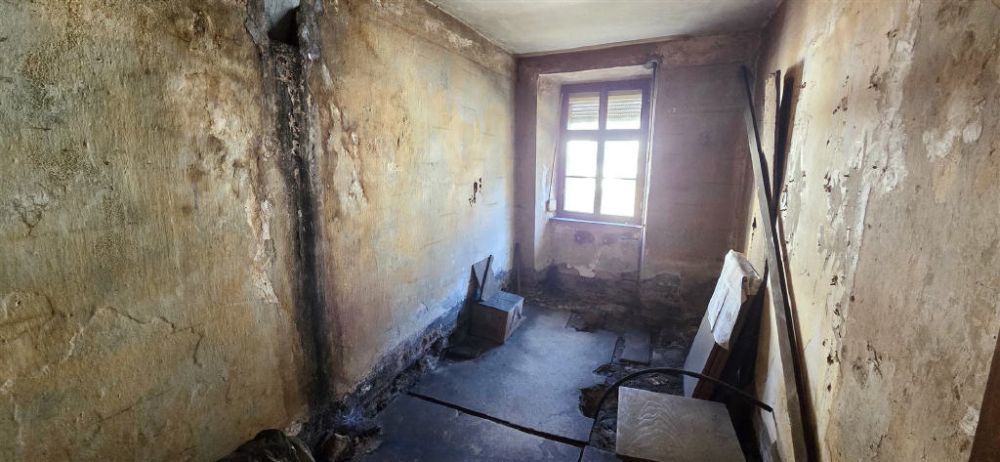 Altes erhalten - Altes neu gestalten! Sanieren Sie Ihren Wohntraum...