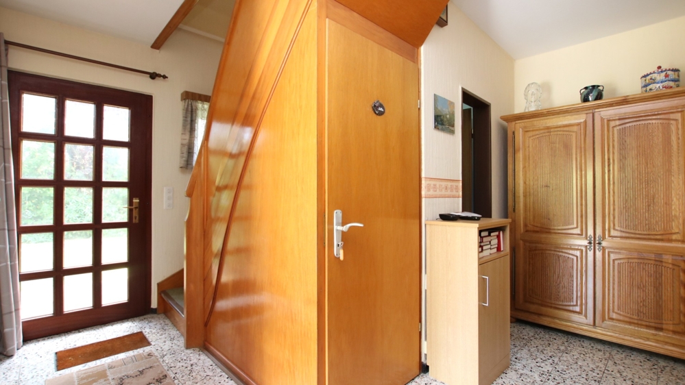 Einfamilienhaus mit überdachter Terrasse und großem Gartengrundstück in Bad Zwischenahn - Dänikhorst