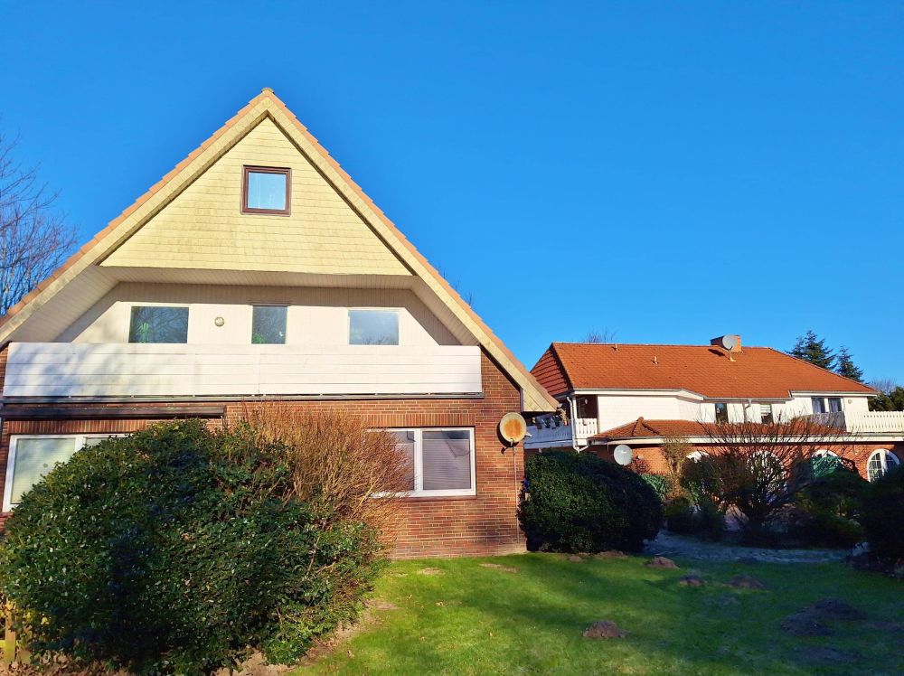 Wohnanlage in toller Lage