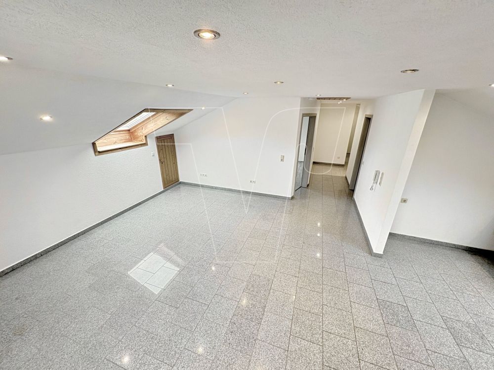 Attraktive Eigentumswohnung mit durchdachter Raumaufteilung und moderner Ausstattung