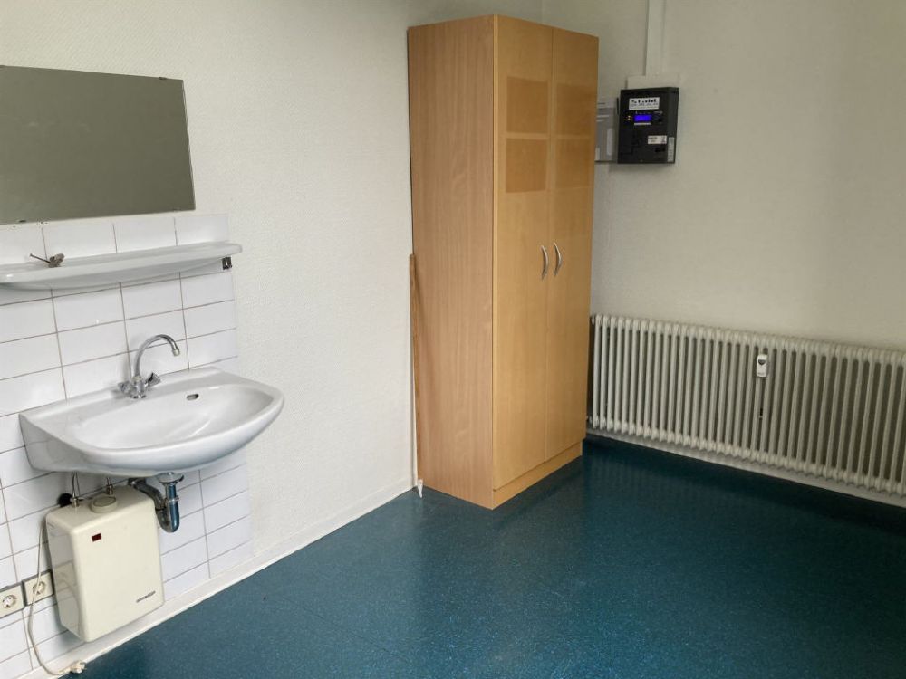 Büro