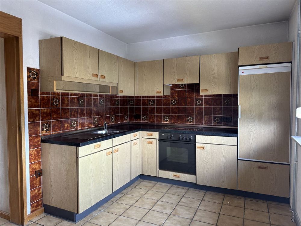 Kleines Eigenheim oder ideal zum Vermieten