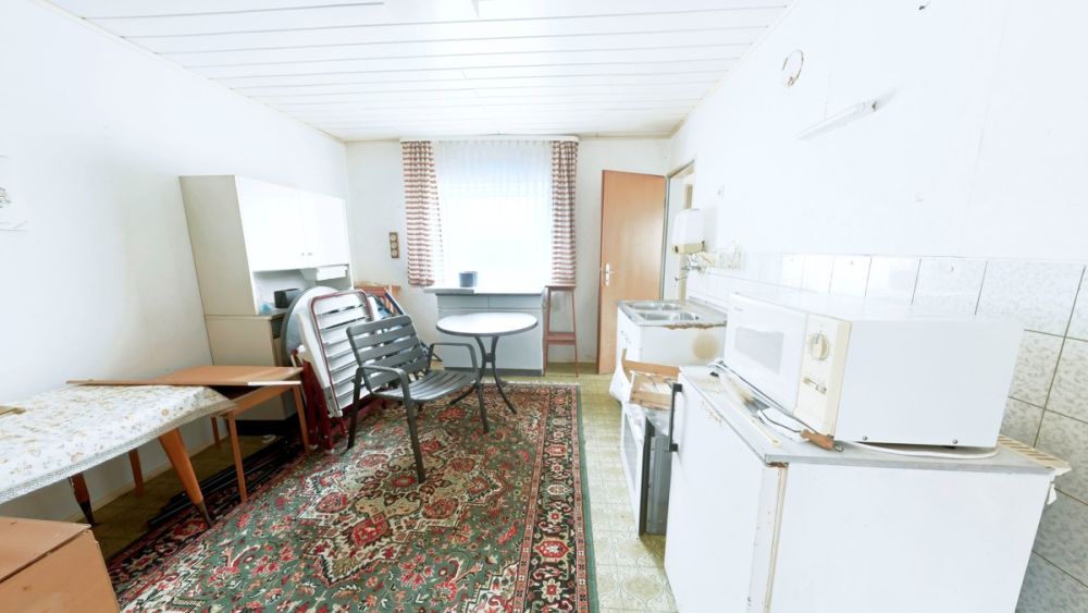 Eigennutzung oder Vermietung - Doppelhaushälfte mit Ausbau- und Entwicklungspotential!