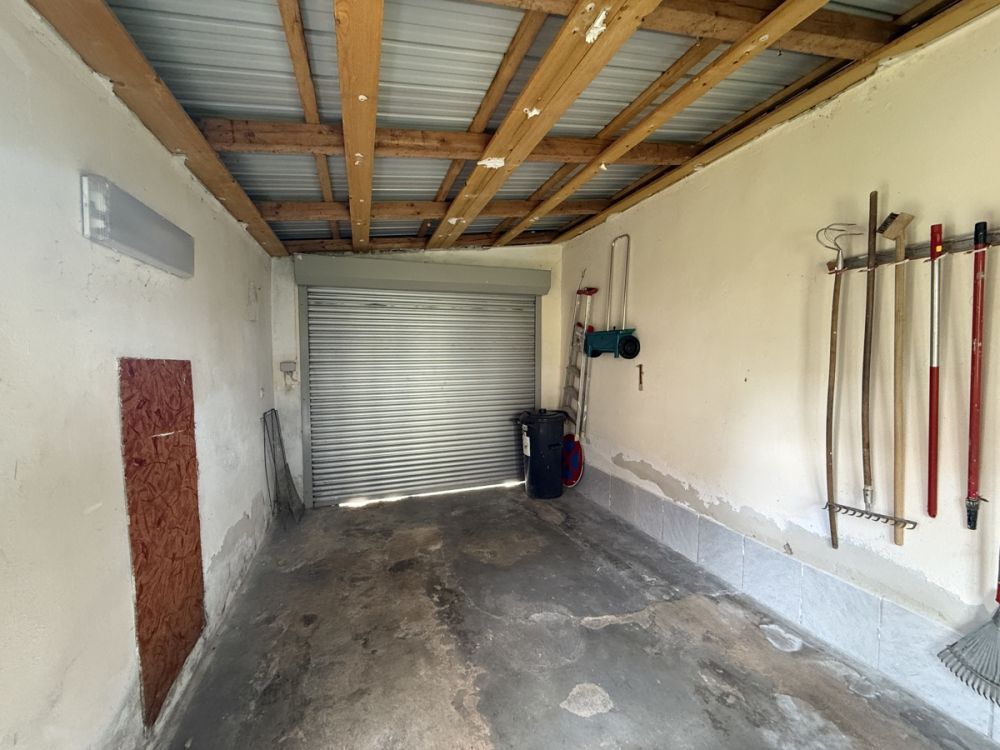 Klein aber fein - leerstehendes Reihenmittelhaus in ruhiger Siedlung in Weiden - Hammerweg