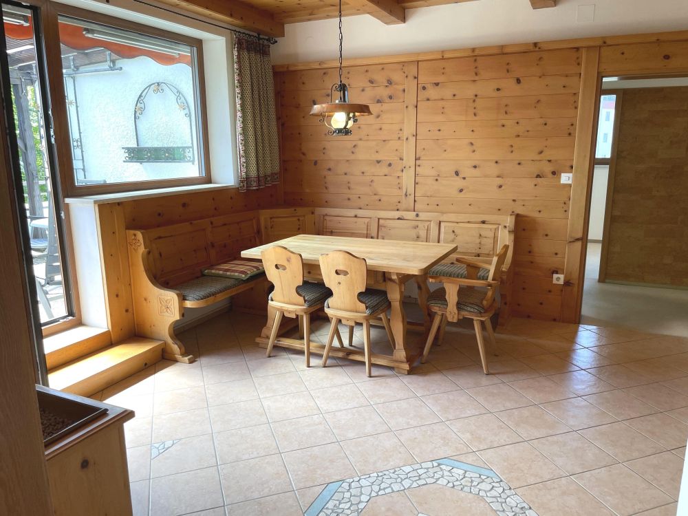 DACHTERRASSEN-LUXUS FÜR IHRE FAMILIE