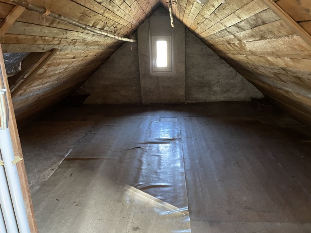 Anwesen für Selbstversorger und Tierliebhaber in idyllischer und ruhiger Randlage in Bärnau