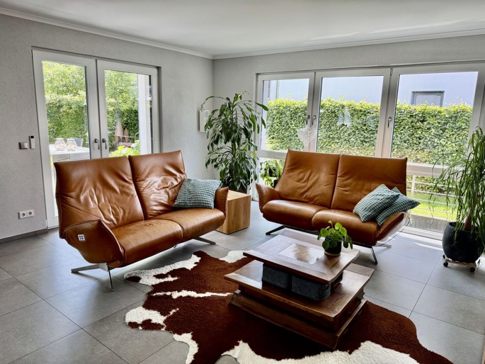 Exklusives Einfamilienhaus in erstklassiger Lage – 
stilvolles Wohnen auf höchstem Niveau