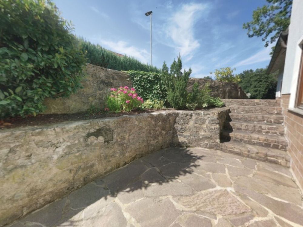 Traumhaus mit viel Platz für die ganze Familie und Ihre Hobbys!