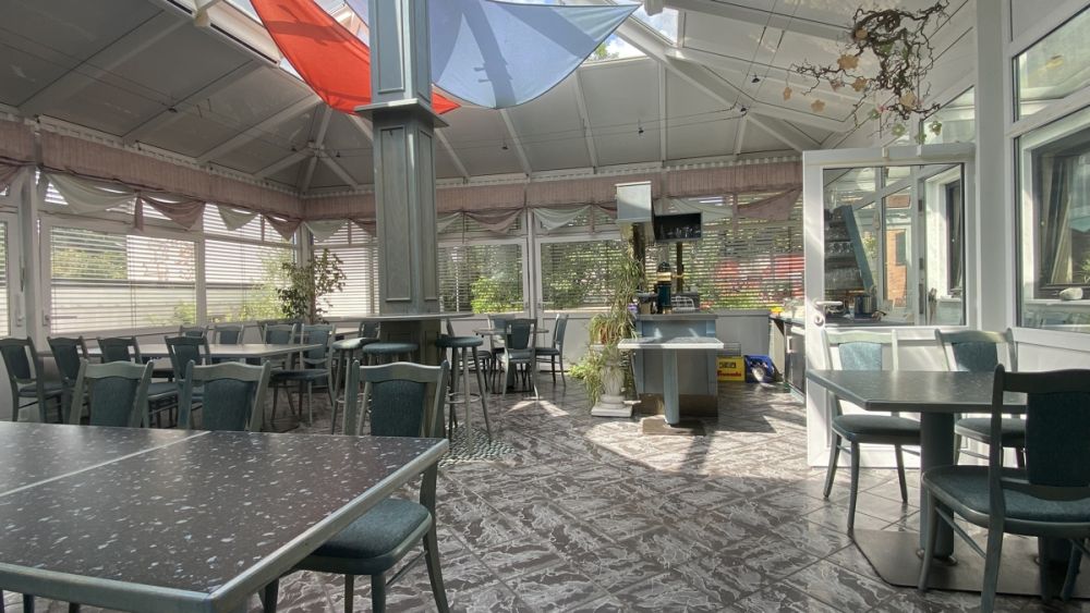 Alteingesessener Gasthof mit Mehrfamilienhaus in schöner Lage zwischen Erbendorf und Weiden