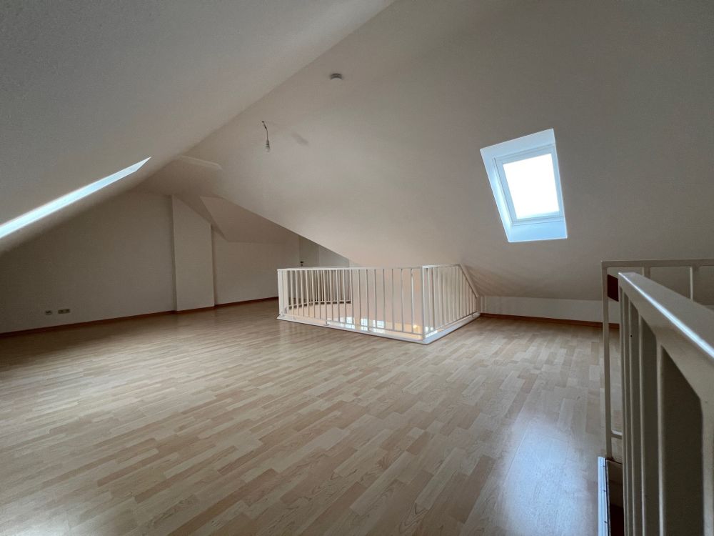 2,5-Zimmer Galeriewohnung in Hallbergmoos