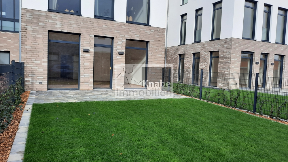 Erstbezug in Traumlage – Ihr neues Zuhause in bester Innenstadtlage!