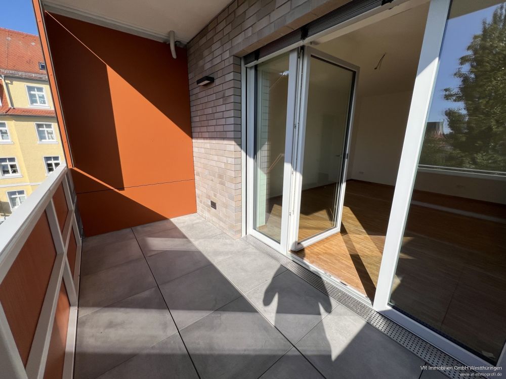 Wohnen mit Stil in Sömmerda