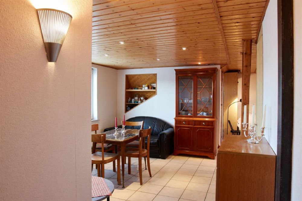 Wohnzimmer DG