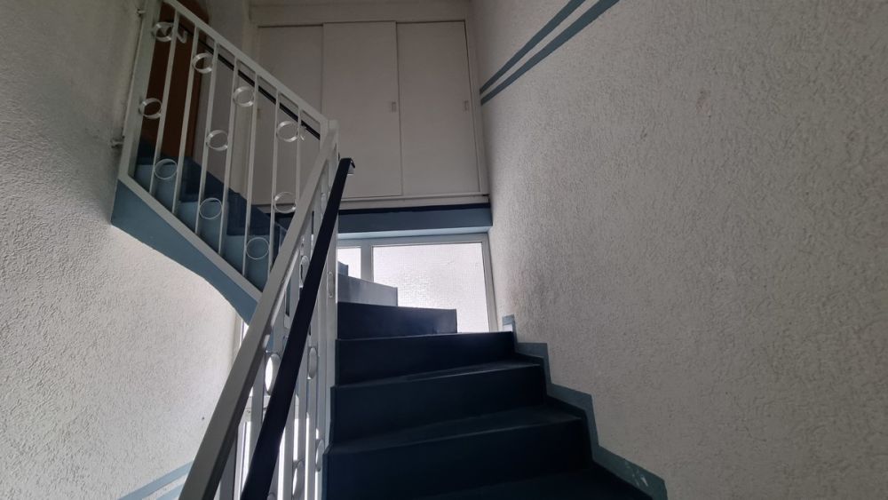 Gutes Mehrfamilienhaus in Rüsselsheim: Attraktive Investitionsmöglichkeit mit Mietpotenzial