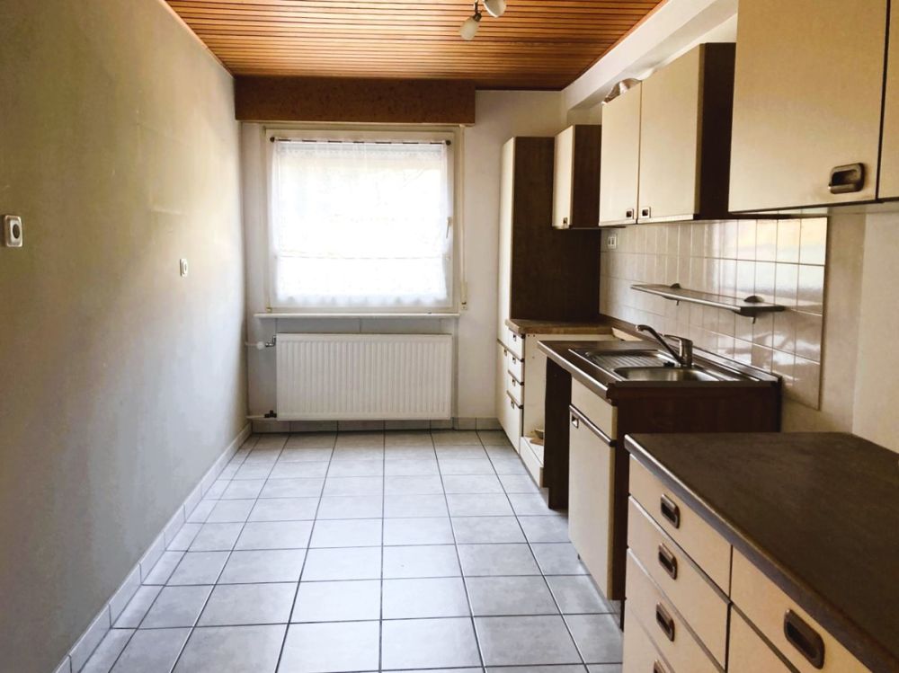 Resthof mit Baulandflächen bei Lindlar-Hohkeppel