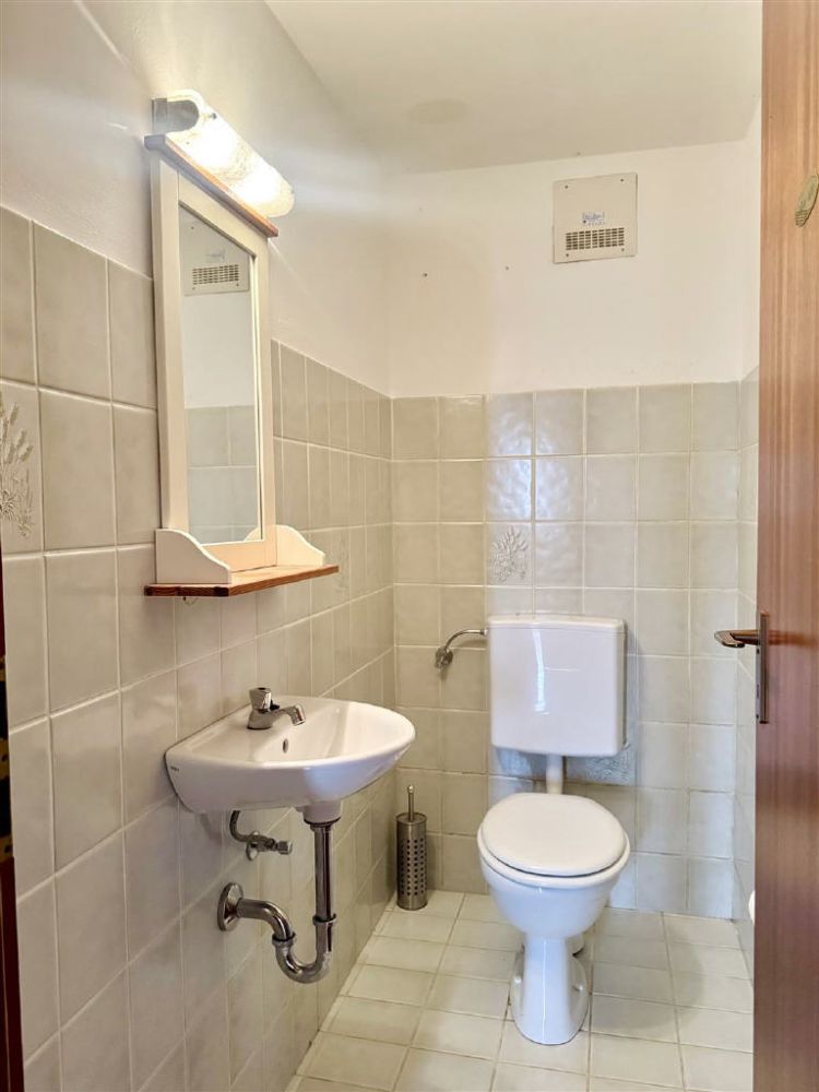Gäste-WC