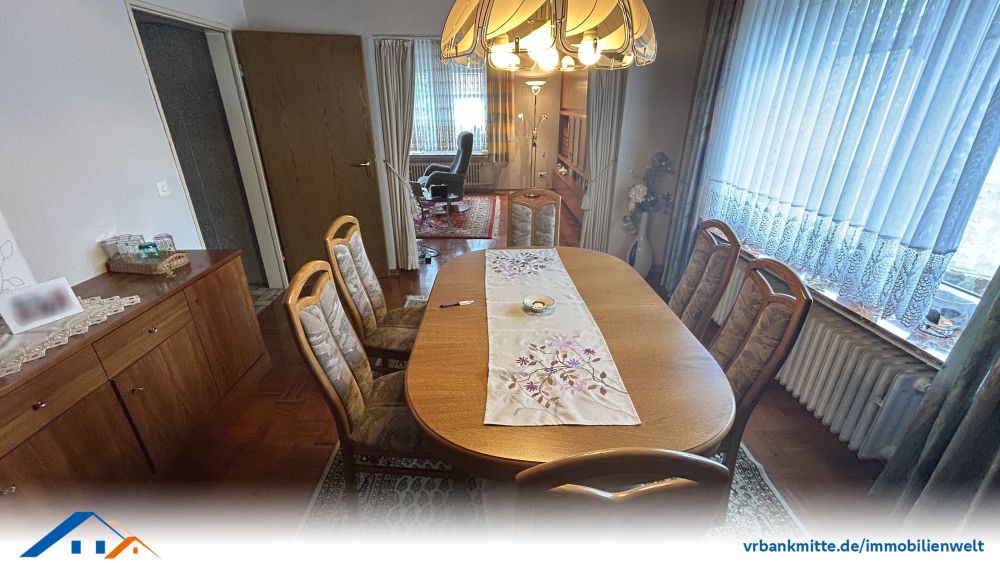 Ein Zuhause für die ganze Familie