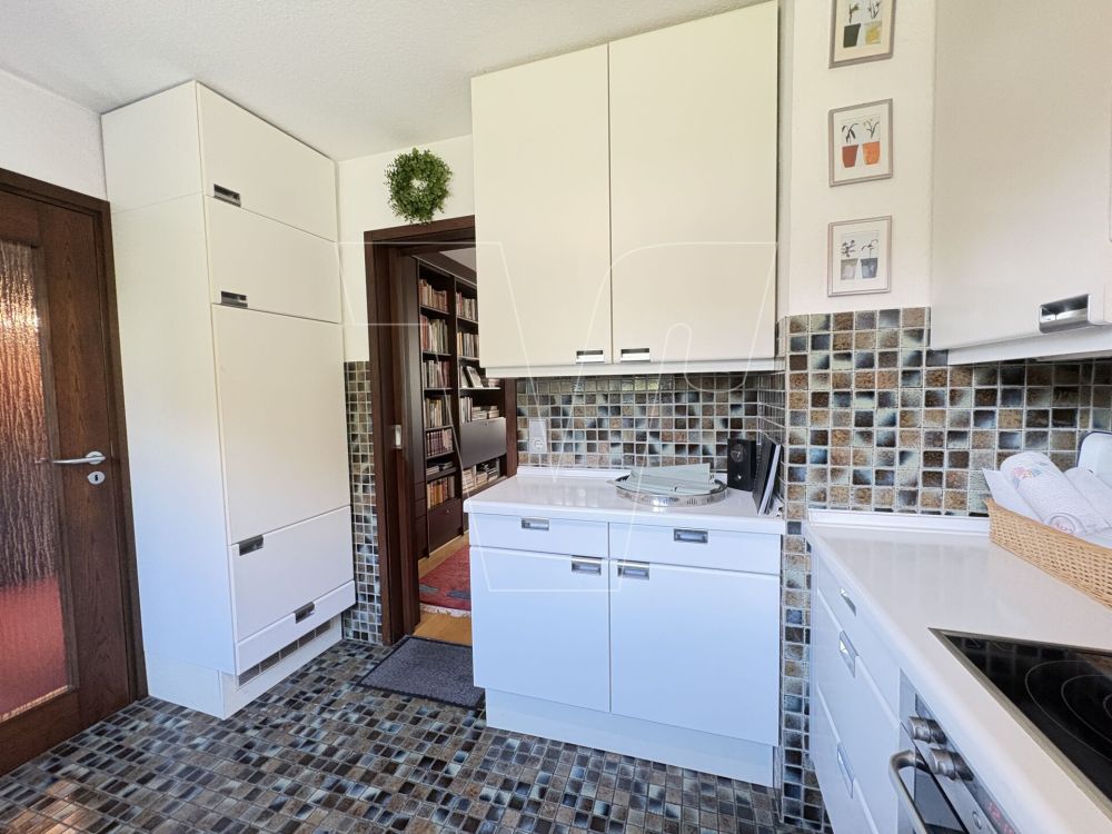 Lage und Lebensqualität!