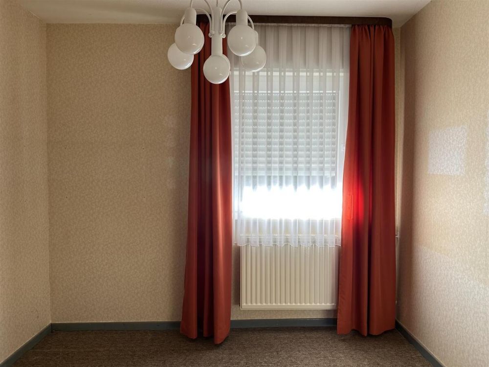 Schlafzimmer / Büro Obergeschoss