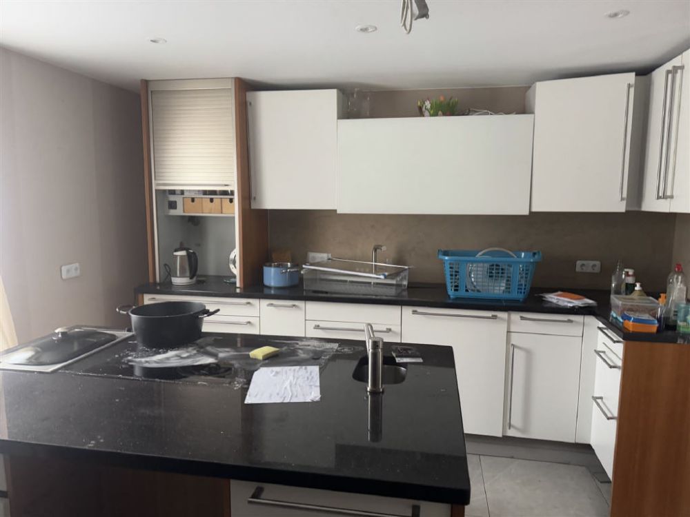 Fleißige Hände gesucht!