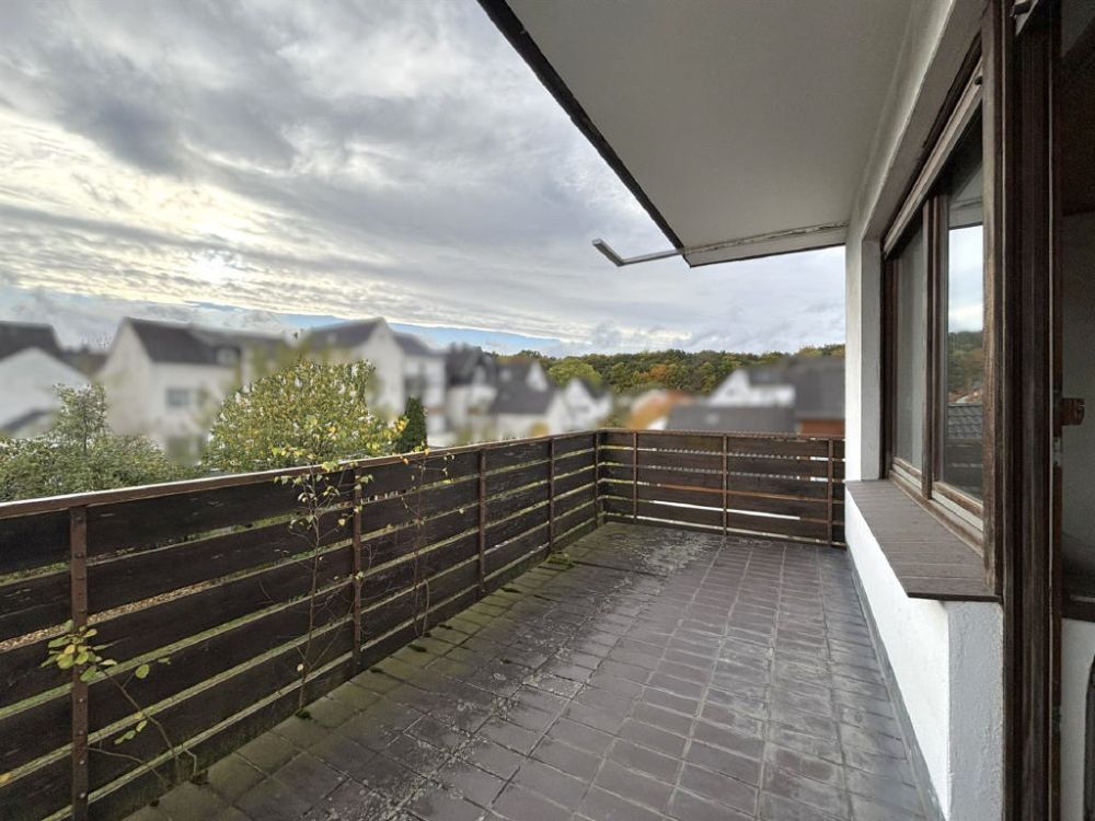 / Familienfreundliches Stadthaus in Hüsten - Viel Platz & Entwicklungspotenzial