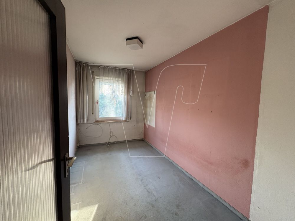 Charmantes Reihenendhaus in sehr guter Lage