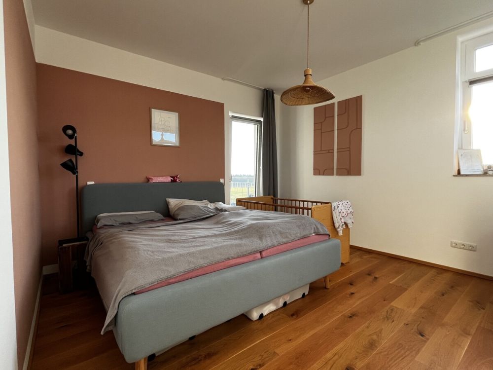 Penthouse-Traum mit atemberaubender Aussicht: Ihr neues Domizil in Neuendettelsau erwartet Sie! (9)