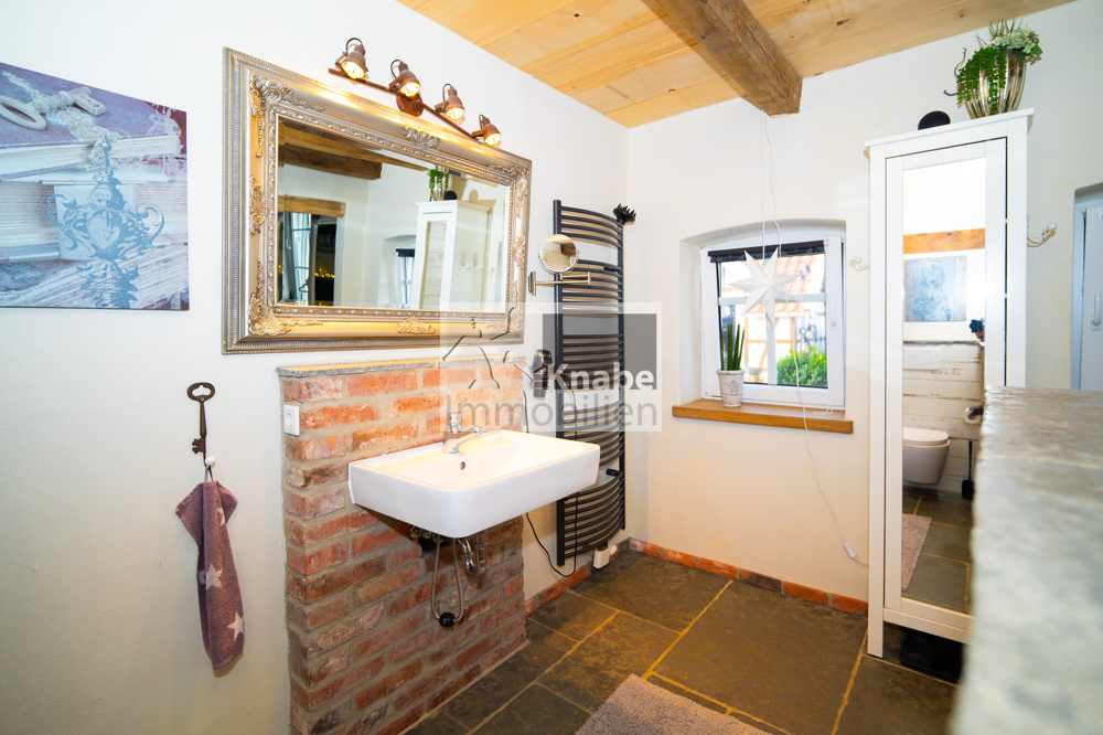 Bad, anderer Blickwinkel