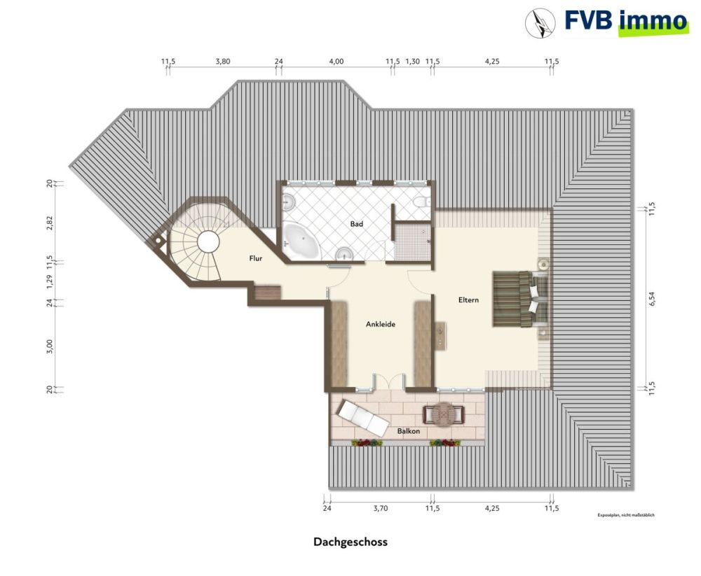Exklusive Villa in Bestlage von Bad Homburg